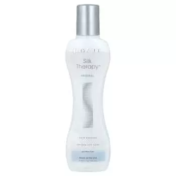 Biosilk, Silk Therapy®, Original, 5.64 fl oz (167 ml)