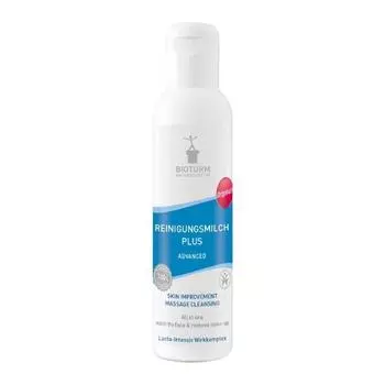 Bioturm Cleansing Milk Advanced 200ml