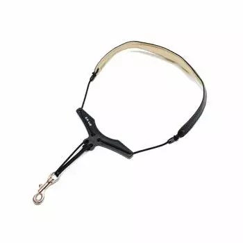 BIRD STRAP Ремень для саксофона тонкий длинный размер L B.AIR BSN-BP-L