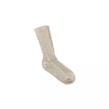 Birkenstock Cotton Slub Socks 36/38 бежевый