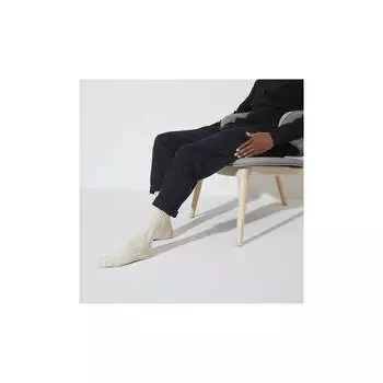 Birkenstock Cotton Twist Socks 42/44 белый