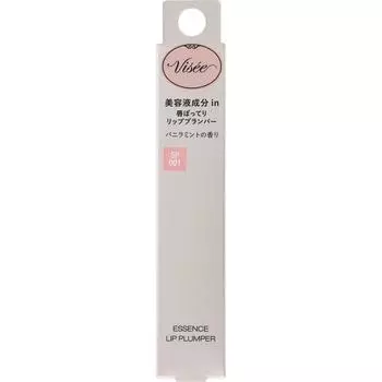 Biseriche Kos Bisse Essence Lip Plan 001 5,5 мл