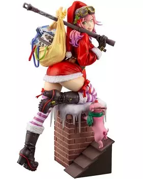 BISHOUJO Shunya Yamashita s Plastic Angel Chimney Angel 17 масштаб ПВХ окрашенная готовая фигурка SV316