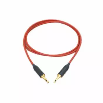 Bispa Audio Cable Stereo Mini Stereo Mini - 1.2m BSP-HPCL-SCRHPMM
