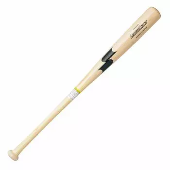 Бита бейсбольная SSK Hardball деревянная League Champ LAMI SBB3005 натуральная 84 см