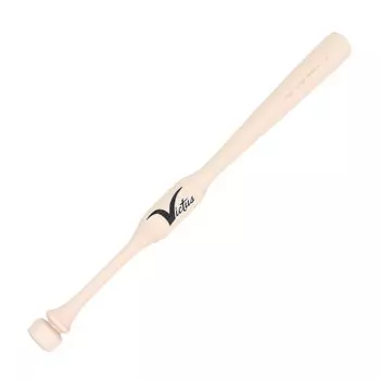 Бита бейсбольная Victas Victus Sports 2Ht Two Hand Trainer ND деревянная 33 дюйма (VTWM2HT-UN-33)