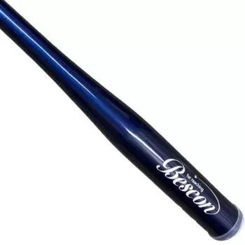 Бита Bescon Swing Bat Индиго 38 дюймов индиго
