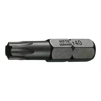 Бита-отвертка GEDORE 687TX T25 10 шт. 6542640 1/4