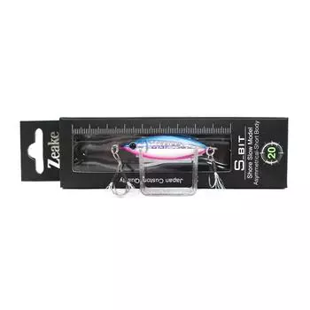 Бита Zeake Metal Jig S 20 грамм 05 (1069)