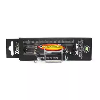 Бита Zeake Metal Jig S 20 грамм 06 (1076)