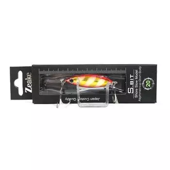 Бита Zeake Metal Jig S 20 грамм 09 (1106)