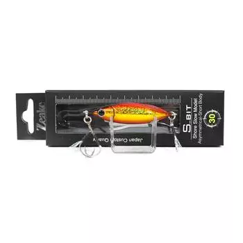 Бита Zeake Metal Jig S 30 грамм 06 (1175)