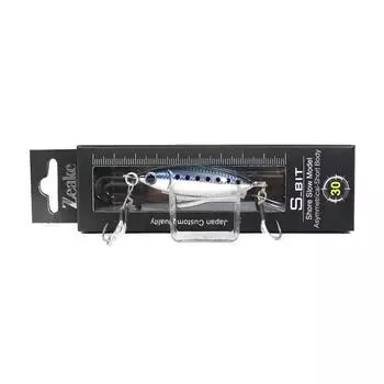 Бита Zeake Metal Jig S 30 грамм 02 (1137)