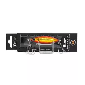 Бита Zeake Metal Jig S 40 грамм 06 (1274)