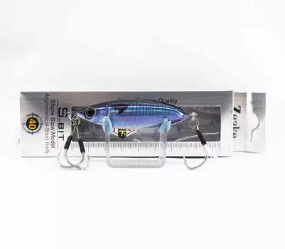 Бита Zeake Metal Jig S 40 грамм 82 (8631)