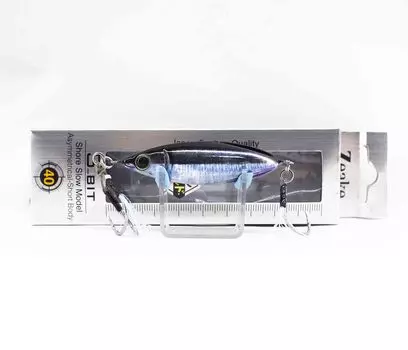 Бита Zeake Metal Jig S 40 грамм 84 (8655)