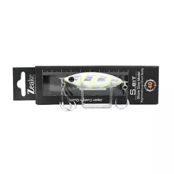 Бита Zeake Metal Jig S 40 грамм 08 (1298)