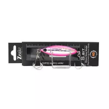 Бита Zeake Metal Jig S 40 грамм 03 (1243)