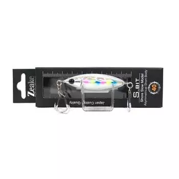 Бита Zeake Metal Jig S 40 грамм 07 (1281)