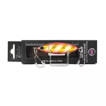 Бита Zeake Metal Jig S 60 грамм 09 (1403)