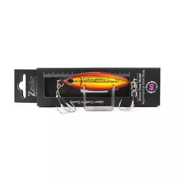 Бита Zeake Metal Jig S 60 грамм 06 (1373)