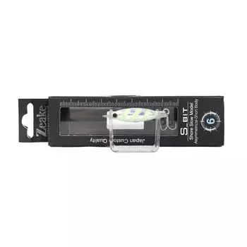 Бита Zeake Metal Jig S 6 грамм 08 (0796)