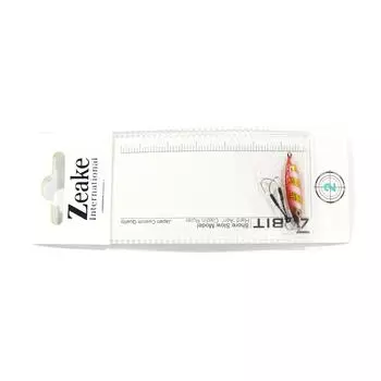 Бита Zeake Metal Jig Z 2 грамма 09 (5951)