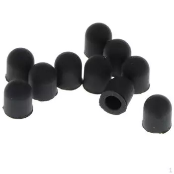 Биты Сменный наконечник наконечника, емкостный 7.0mm