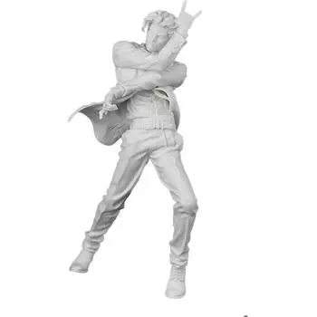 Bizarre Adventure Часть 4 Diamond is Unbreakable ГАЛЕРЕЯ ФИГУРОК5 Кира раскрашивает JoJo s JOJO S «Yoshikage» (Гипсовая версия.)”