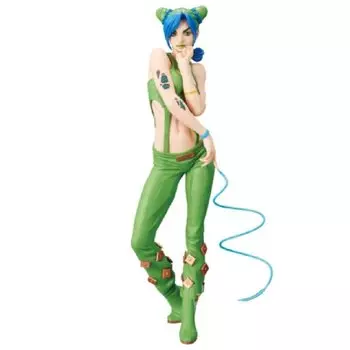 Bizarre Adventure Stone Ocean Grandista Jorin Kujo JoJo s - - #2
