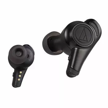 BK Wireless Earphones bluetooth Wireless Earphones Noise Canceling Fast Charging Compatible IPX4 Waterproof Up to Approximately 20 Hours Playtime