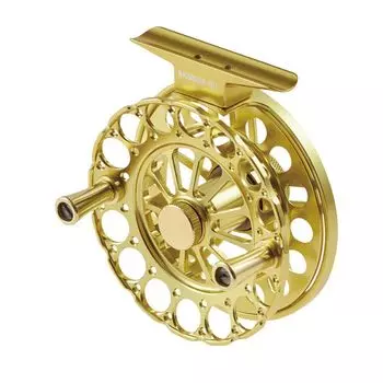 BKS80NR Battlefield Black Sea Bream SG GD3 100M No Thread Double Axis Reel [PROMARINE] Нет. (611037)