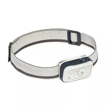 Black Diamond Cosmo 300 Headlamp Aluminum -