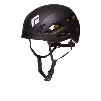 Black Diamond Vision MIPS BD12057 Черный M/L чёрный