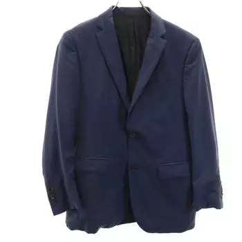 BLACK LABEL CRESTBRIDGE Made in Japan 100% wool tailored jacket Men s Used