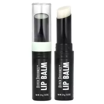 Black Radiance, бальзам для губ, 1320569 Pamper, 0,12 унции (3,4 г)