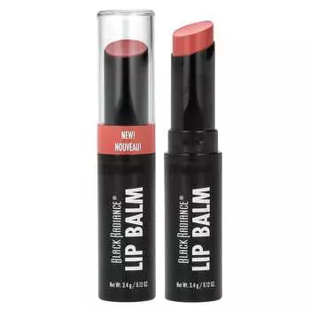 Black Radiance, бальзам для губ, 1320570 Kissable, 0,12 унции (3,4 г)