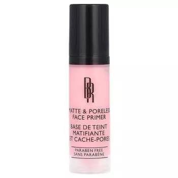 Black Radiance, Matte and Poreless Face Primer, 0.50 fl oz (15 ml)