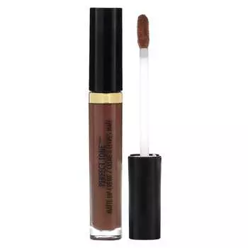 Black Radiance, Perfect Tone, матовая помада для губ, 5405 Nutty Brown, 0,17 жидких унций (5,1 мл)