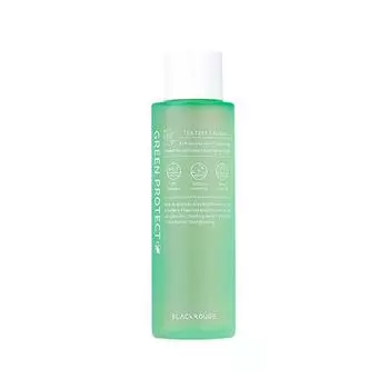 BLACK ROUGE Green Protect Toner 150мл чистый