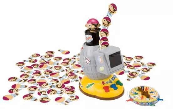 Blackbeard Blackbeard Crisis 100 shots [item]