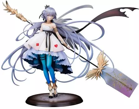 BLACKRAY VSINGER Luo Tianyi Music Ink Burning ver. 17 масштаб ПВХ и АБС и металл окрашенная готовая фигурка