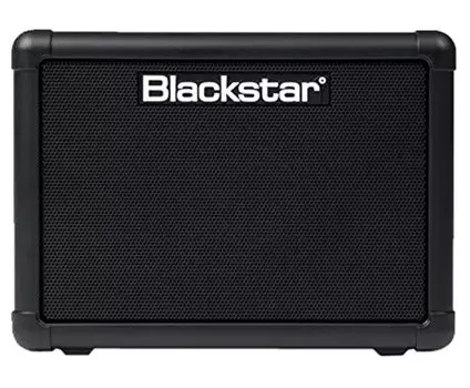 Blackstar FLY 103 Удлиненная кабина