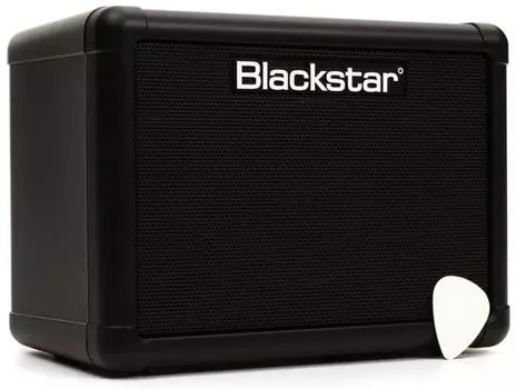Blackstar FLY 103 Удлиненная кабина