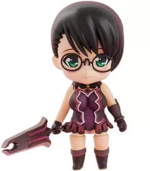 Blade Nendoroid Cattleya painted movable Queen s (non-scale ABS&PVC figure)