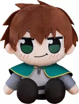 Благословение этой замечательной плюшевой игрушки Kazuma Kuripan 3 KonoSuba: Мир Божий!