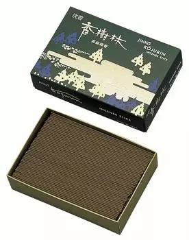 Благовония Agarwood Gyokushodo Благовония Agarwood Большая розовая палочка 170 г (х 1) коричневый