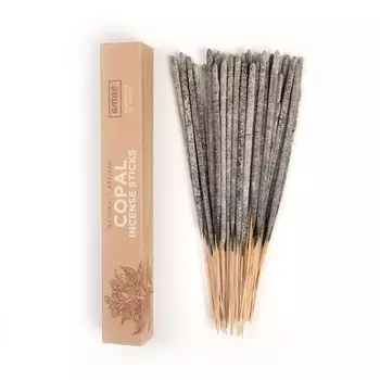 Благовония Amae Copal 40 штук большая сумка