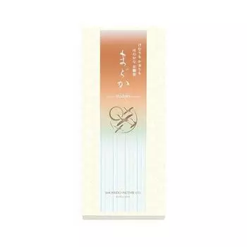 Благовония Kyosen Madoka M Case Small Box Trial Size 126280 Shoyeido Shoyeido