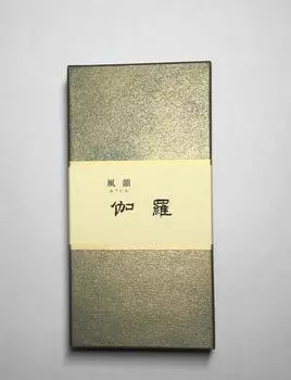 Благовония Minorien Furin Kyara Value 220 флаконов Натуральный аромат